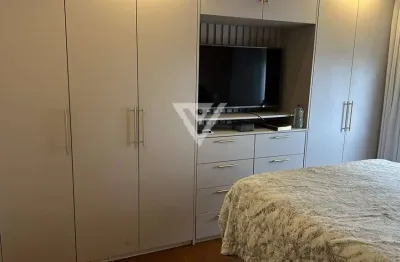 Apartamento com 3 quartos à venda na Rua Doutor James Ferraz Alvim, 93, Vila Suzana, São Paulo