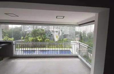 Apartamento com 1 quarto à venda na Rua Doutor Luiz Migliano, 1870, Jardim Caboré, São Paulo