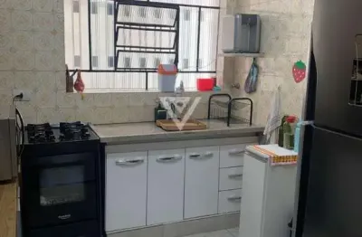 Casa com 2 quartos para alugar na Rua Oswaldo Presciliano de Carvalho, 44, Sumaré, São Paulo