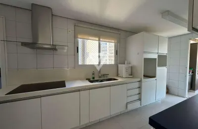 Apartamento com 3 quartos à venda na Rua Clodion, 23, Vila Andrade, São Paulo