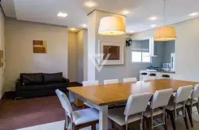 Apartamento com 2 quartos à venda na Rua José Gonçalves, 180, Vila Andrade, São Paulo