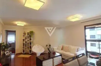 Apartamento com 3 quartos à venda na Rua Wanderley, 1371, Perdizes, São Paulo