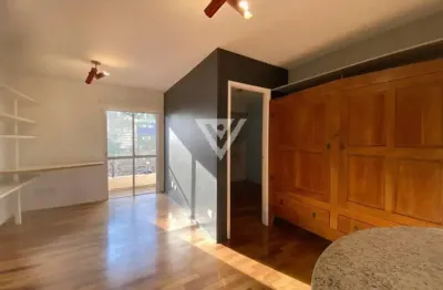 Apartamento com 1 quarto à venda na Rua Aimberê, 1807, Sumaré, São Paulo