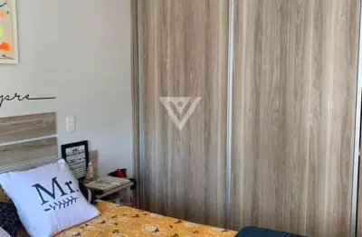 Apartamento com 2 quartos à venda na Rua José Gonçalves, 180, Vila Andrade, São Paulo