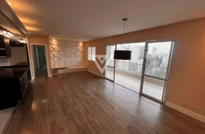 Apartamento com 3 quartos à venda na Rua José da Silva Ribeiro, 120, Vila Andrade, São Paulo