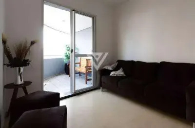 Apartamento com 1 quarto à venda na Rua Aimberê, 1283, Perdizes, São Paulo