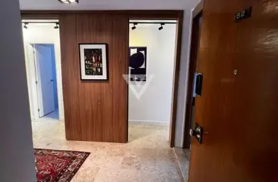 Apartamento com 3 quartos à venda na Alameda Jaú, 731, Jardim Paulista, São Paulo