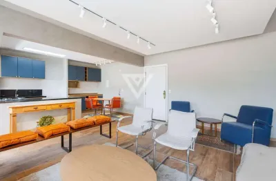 Apartamento com 3 quartos à venda na Rua Tavares Bastos, 29, Perdizes, São Paulo