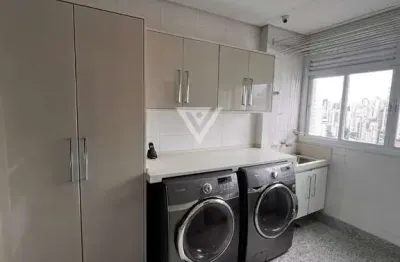 Apartamento com 3 quartos para alugar na Rua Itapimirum, 550, Vila Andrade, São Paulo