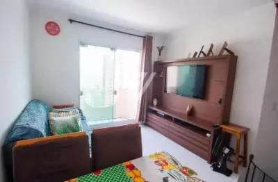 Apartamento com 2 quartos à venda na Avenida Giovanni Gronchi, 4381, Vila Andrade, São Paulo