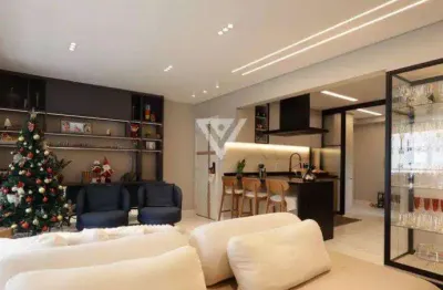 Apartamento com 3 quartos à venda na Rua José Gonçalves, 292, Vila Andrade, São Paulo