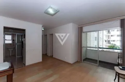 Apartamento com 2 quartos à venda na Rua Tucuna, 770, Perdizes, São Paulo
