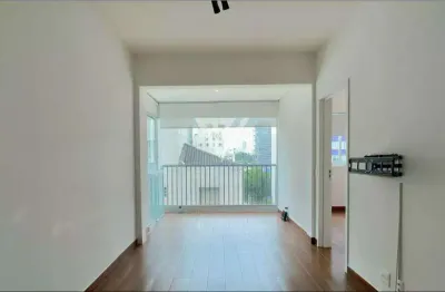 Apartamento com 1 quarto para alugar na Rua José Augusto Penteado, 108, Sumaré, São Paulo