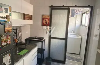Apartamento com 1 quarto à venda na Rua Sebastião Cortes, 41, Perdizes, São Paulo