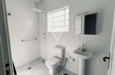 Apartamento com 2 quartos à venda na Rua Padre Antônio Tomás, 177, Água Branca, São Paulo