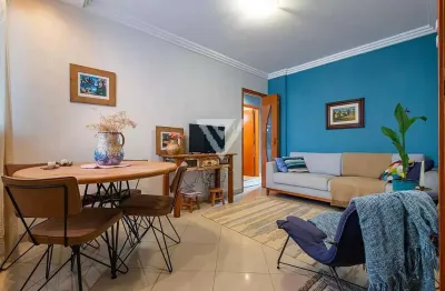 Apartamento com 2 quartos à venda na Rua Piracuama, 85, Perdizes, São Paulo