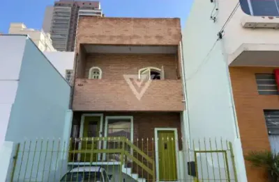 Casa comercial com 1 sala para alugar na Rua João Ramalho, 953, Perdizes, São Paulo