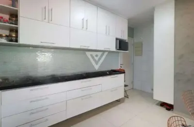 Apartamento com 3 quartos à venda na Rua Abdo Ambuba, 75, Vila Andrade, São Paulo