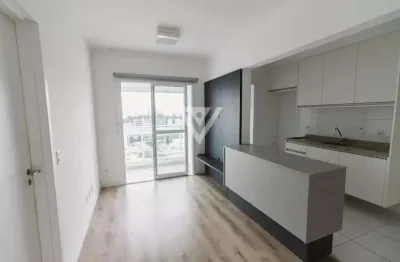 Apartamento com 1 quarto à venda na Rua Rubens Meireles, 99, Várzea da Barra Funda, São Paulo, 45 m2 por R$ 550.000