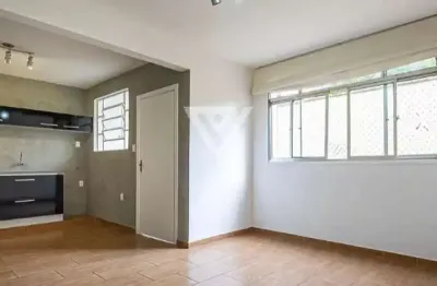 Apartamento com 1 quarto à venda na Rua Amália de Noronha, 383, Pinheiros, São Paulo