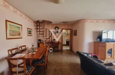 Apartamento com 4 quartos à venda na Rua Ministro Ferreira Alves, 33, Pompéia, São Paulo