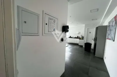 Sala comercial para alugar na Avenida Ordem e Progresso, 157, Barra Funda, São Paulo