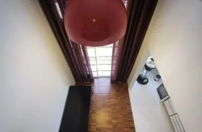 Apartamento com 1 quarto à venda na Rua Ministro Ferreira Alves, 330, Perdizes, São Paulo