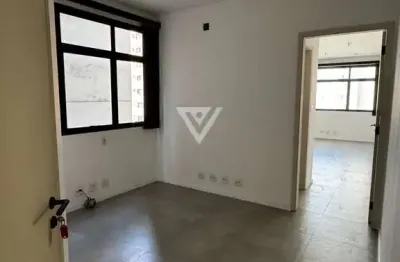 Conjunto comercial ideal para seu consultório ou escritório em Perdizes!