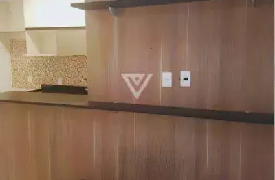 Apartamento Completo no Helbor Home Flex Pacaembu – 2 Dormitórios, Lazer Completo e Próximo ao Metrô