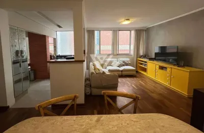 Apartamento com 3 quartos para alugar na Rua Monte Alegre, 1179, Perdizes, São Paulo