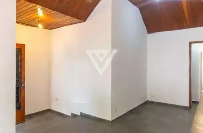 Casa com 3 quartos para alugar na Rua Doutor Augusto de Miranda, 1077, Pompéia, São Paulo