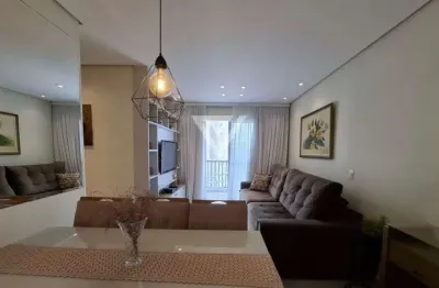 Apartamento com 3 quartos à venda na Rua João Simões de Souza, 740, Parque Reboucas, São Paulo, 69 m2 por R$ 580.000