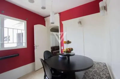 Apartamento com 3 quartos à venda na Rua Abdo Ambuba, 153, Vila Andrade, São Paulo, 480 m2 por R$ 2.300.000