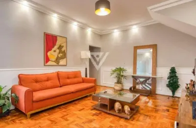 Casa Térrea Reformada em Localização Privilegiada – 2 Suítes, Churrasqueira e Conforto para Toda a Família