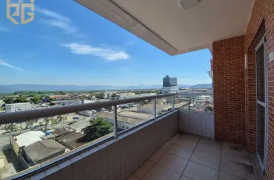Apto 2 dorms, 1 suíte, 1 vaga, 54m², com sacada, lazer completo, guilhermina