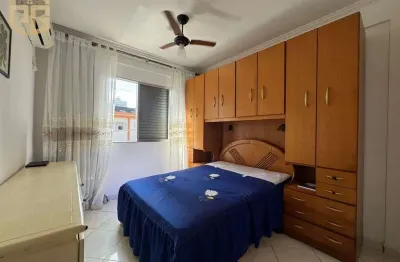 Apartamento com 2 quartos à venda na Rua Ponta Porã, 112, Boqueirão, Praia Grande
