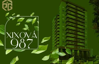 Lançamento. design contemporâneo e sustentabilidade no  canto do forte!