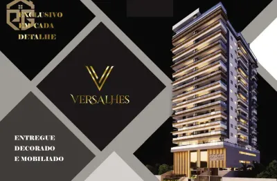 Lançamento em praia grande -boqueirão 2 e 3 dormitórios -