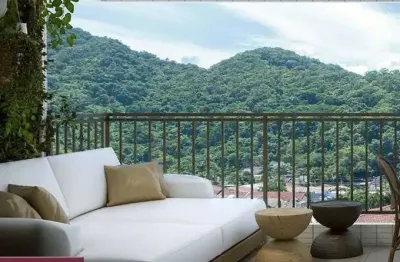 Lançamento em praia grande - canto do forte, 2 e 3 dormitórios(com suítes )