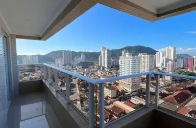 Apto 3 suítes, 2 vagas privativas, 104,40m², varanda gourmet, forte
