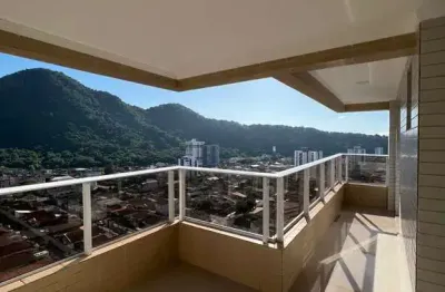 Apto 3 suítes, 2 vagas privativas, 104,40m², varanda gourmet, forte