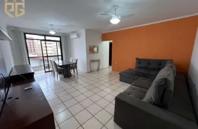 Guilhermina, praia grande: 2 dorms com suíte, seu novo capítulo na praia!