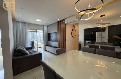 Guilhermina, praia grande: 2 dorms com suíte, seu novo capítulo na praia!