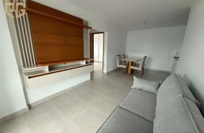 Guilhermina, praia grande: 2 dorms com suíte, seu novo capítulo na praia!