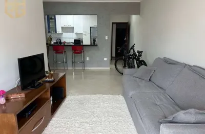 Guilhermina, praia grande: 1 dorm, seu novo capítulo na praia!