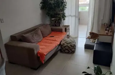 Apto 700m praia, com 2 dorm sendo 1 suíte, 2 banh, 1 vaga, var gourmet, lazer,