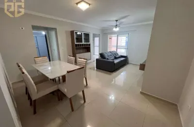 Aviação, praia grande: 2 dorms com 2 suítes, seu novo capítulo à beira-mar!