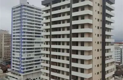 Aviação, praia grande: 3 suítes, seu novo capítulo na praia!