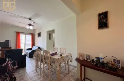 Apto 1 dorm, 1 banheiro, 1 vaga, 51,04m², aviaçāo, 200 m da praia