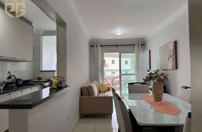 Apartamento com 2 quartos à venda na Rua José Carlos Pacce, 68, Vila Caiçara, Praia Grande